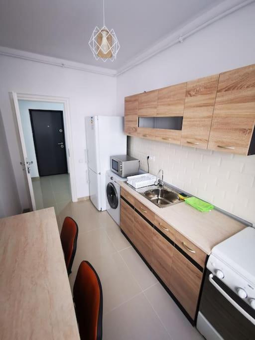 Two Bedroom Apartment Rosu Екстер'єр фото